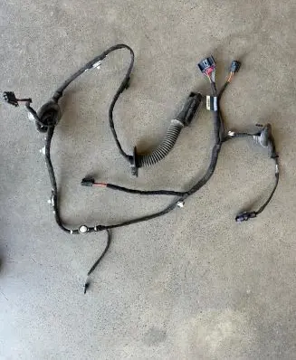 Audi Q5 SQ5 Other wiring loom 8R0971688E 8R0971688