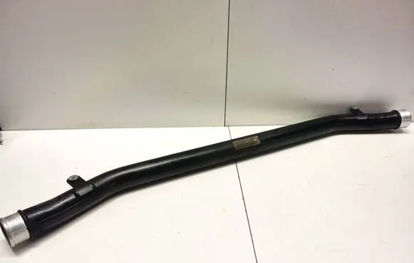 Porsche Macan (95B) Intercooler hose/pipe 95b145762c