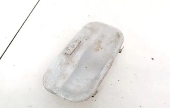 Citroen C4 Grand Picasso Rear seat light 9652262180