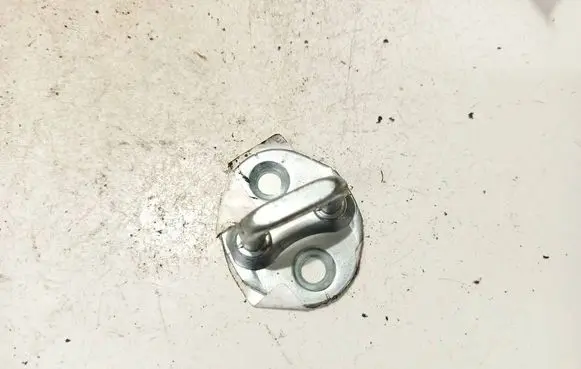 Mitsubishi ASX Front door lock loop/hook striker 