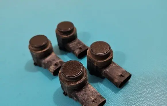 Seat Alhambra (Mk2) Parking PDC sensor 1S0919275C IMPRK1395188