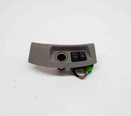 Volvo C70 Sunroof switch 30710535