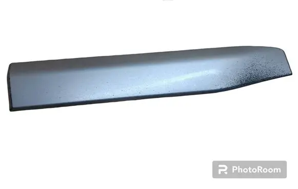 Mitsubishi Outlander Rear door trim (molding) 5757A021