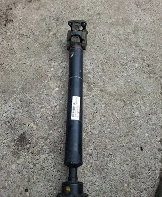 Mercedes-Benz ML W163 Front prop shaft A1634100301