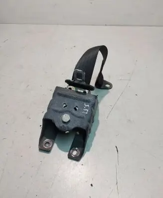 Alfa Romeo 159 Rear seatbelt