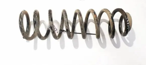 Renault Scenic II - Grand scenic II Rear coil spring