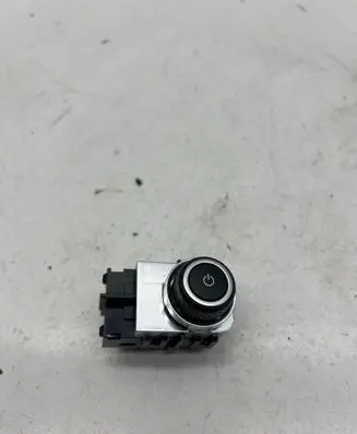 Jaguar I-Pace Sound control switch J9D318X10AC 18032701 2642266802