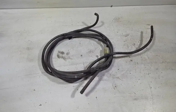 Mercedes-Benz Sprinter W906 Windshield washer fluid hose A0039979752 0039979752