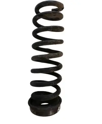 BMW 1 E81 E87 Rear coil spring NOCODE