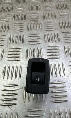 Seat control switch