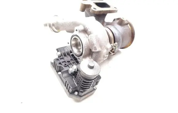 KIA Xceed Turbo 28231-08401 60118-01011