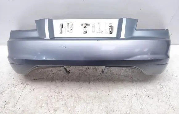 Chrysler Crossfire Rear bumper