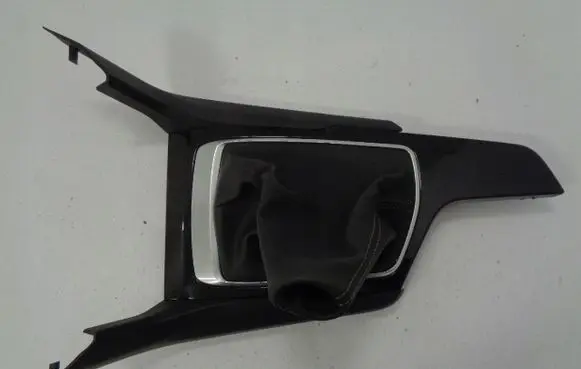 Peugeot 308 Gear shifter surround trim plastic 9677993380