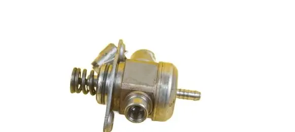 Audi A3 S3 8P Fuel line/pipe/hose 06H127025N BZB