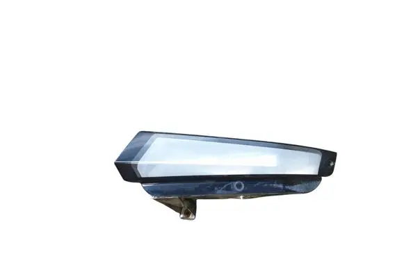 Front indicator light
