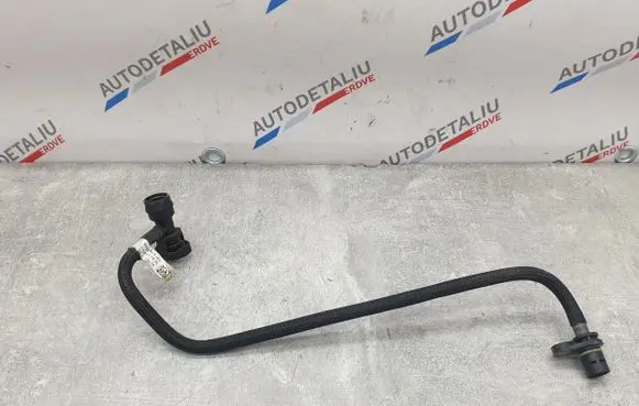 BMW 3 F30 F35 F31 Vacuum line/pipe/hose 8645343 11158645343