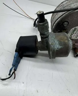 BMW X5 E53 LP gas reducer 67R010276 2303001930 00QU800ZETAVV2