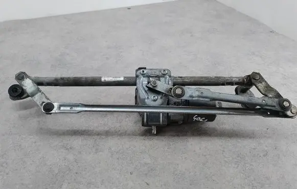 Skoda Octavia Mk2 (1Z) Front wiper linkage 1Z1955023C