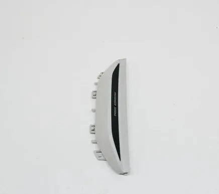 Skoda Kamiq Passenger airbag on/off switch 657867937