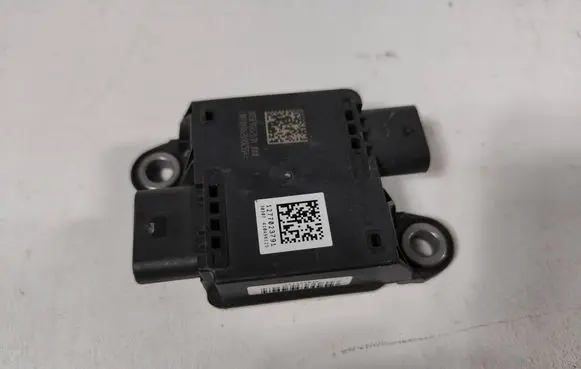 Lambda probe sensor