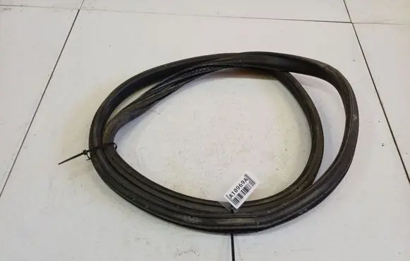 Ford Galaxy Rubber seal rear door 