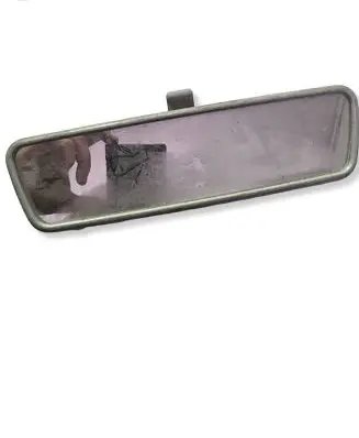 Volkswagen Touareg I Rear view mirror (interior) 3B0857511G