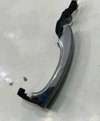 Audi A8 S8 D4 4H Front door exterior handle