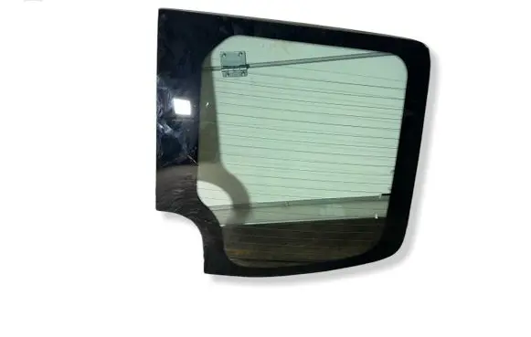 Mercedes-Benz Sprinter W906 Rear windscreen/windshield window 
