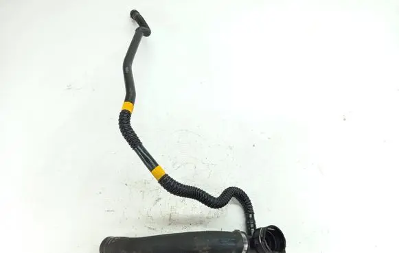 Fiat 500X Engine coolant pipe/hose WAZWODY500X