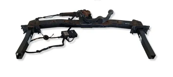 Mercedes-Benz E W211 Tow bar set A2113100004