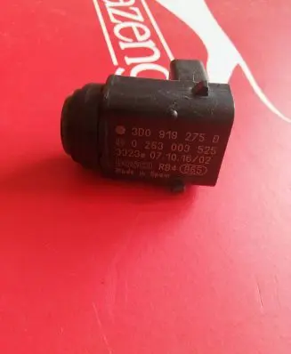 Volkswagen Golf V Parking PDC sensor 3D0919275D