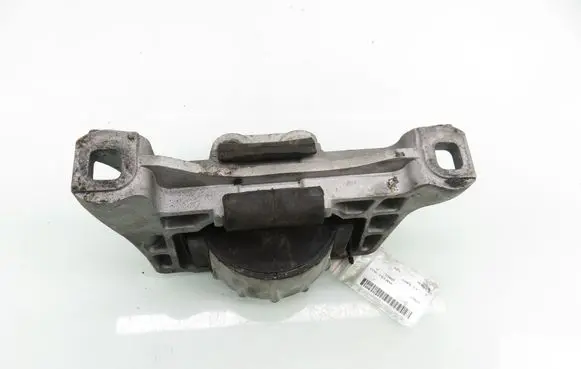 Ford Focus C-MAX Engine mount vacuum valve 