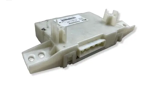 Nissan Navara D23 Climate control unit 277605KJ4C 040719