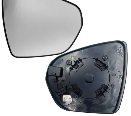Peugeot 3008 II Wing mirror glass 1618048080 L5552