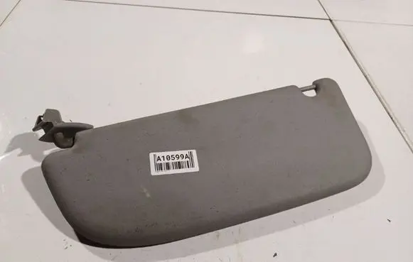 Peugeot 406 Sun visor