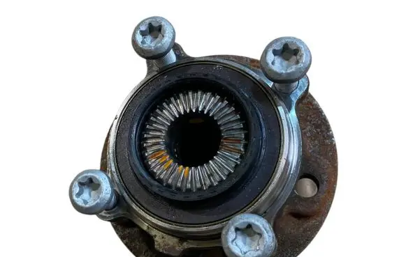 Mini One - Cooper F56 F55 Front wheel ball bearing 6852157