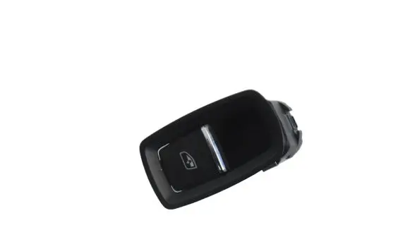 Porsche Panamera (970) Electric window control switch 7PP959855C