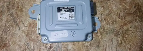 Toyota C-HR I Other control units/modules 8989247050 1751007380