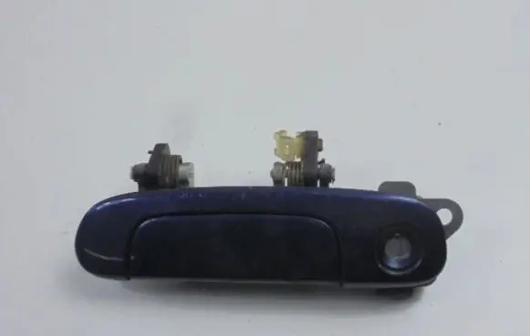 Mazda Premacy Front door exterior handle