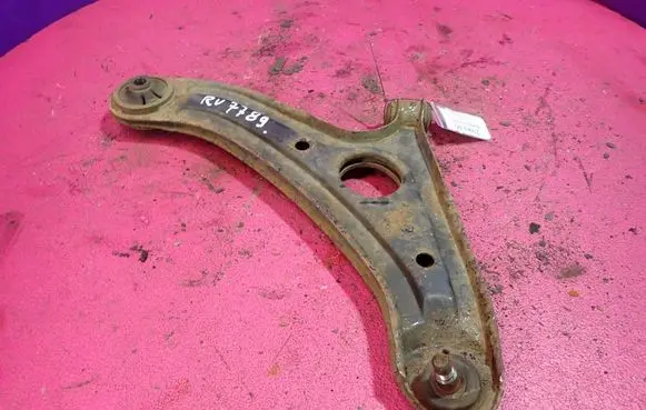 Hyundai Getz Front control arm