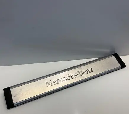 Mercedes-Benz ML W164 Front sill trim cover A1646805035 1646805035
