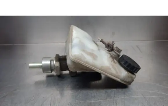 Citroen Berlingo Master brake cylinder