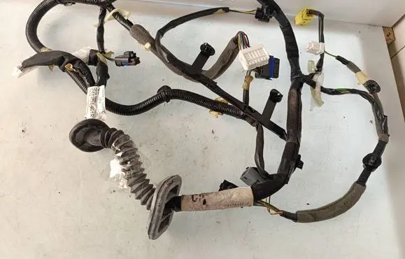 Renault Kadjar Front door wiring loom 241251461R