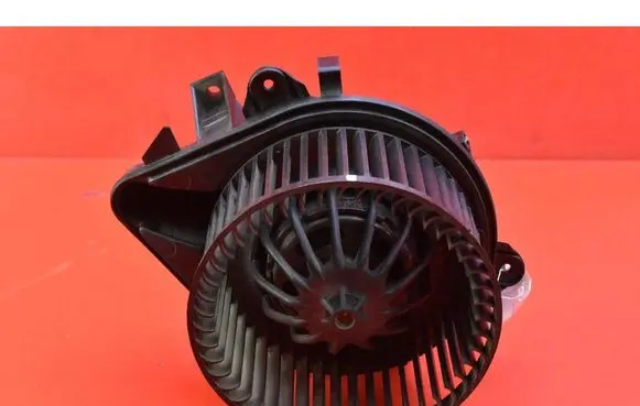 Fiat Doblo Heater fan/blower 99000808