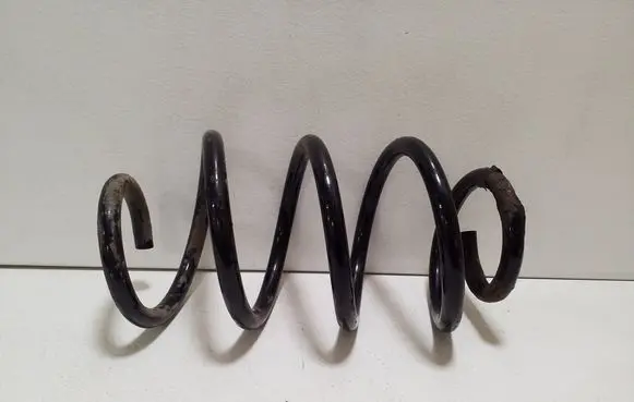 Ford Transit Custom Front coil spring