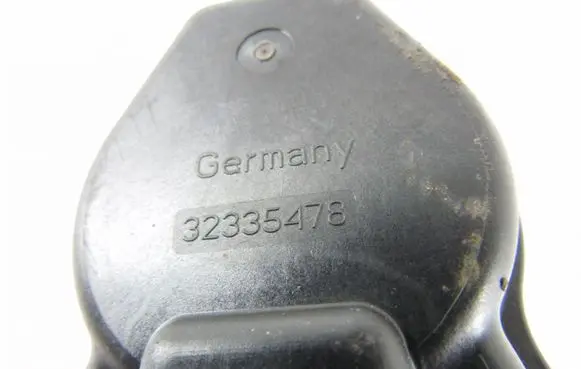 Audi A4 S4 B8 8K Rear brake caliper 32335478
