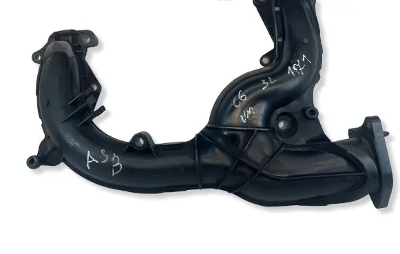 Audi A6 S6 C6 4F Intake manifold 059145762B