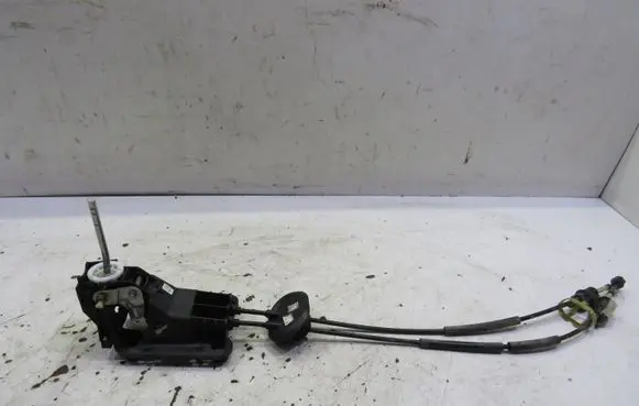 Peugeot 307 Gear selector/shifter in gearbox GMAUTO4574097
