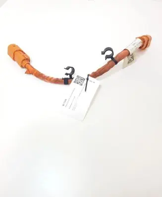 Volkswagen e-Golf Electric car charging cable 5QE971475A