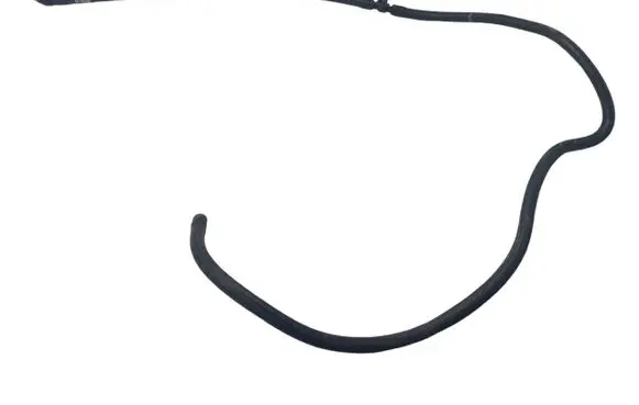 Fuel return line/hose